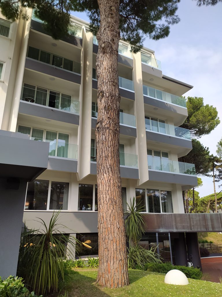 Verifica impianto messa a terra Lignano Riviera